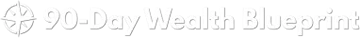 90-Day Wealth Blueprint logo