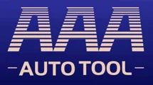 AAA AUTO TOOL logo