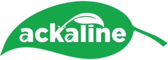 Ackaline logo