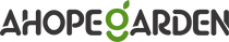 Ahopegarden logo