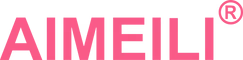 AIMEILI GEL POLISH logo