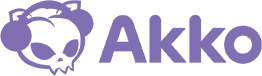 Akko logo