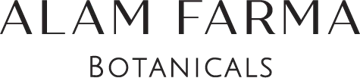 Alam Farma logo