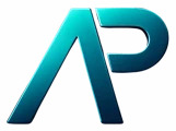 AlgoPro logo