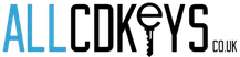 ALLCDKEYS logo