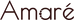 Amaré logo