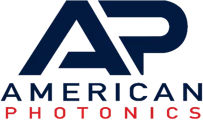 American Photonics logo
