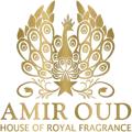 Amir Oud logo