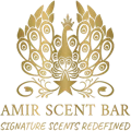 Amir Scent Bar logo