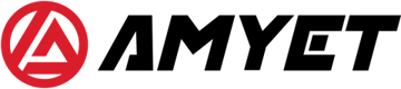 AMYET logo