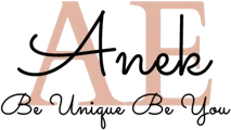 Anek Styles logo