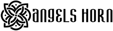 AngelsHorn logo
