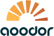 Aoodor logo