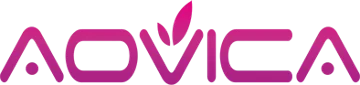 Aovica logo