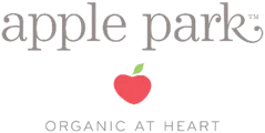 Apple Park & Organic Farm Buddies logo