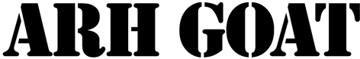 ARHGOAT logo