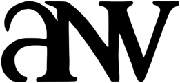 ArtNouveauVision logo