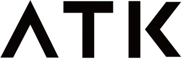 ATK Gear logo