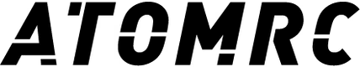 AtomRC logo