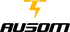 Ausom logo