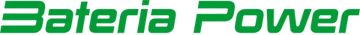 Bateria Power logo