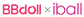 BBdoll logo