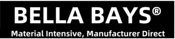 Bella Bays logo