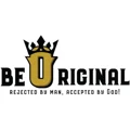 Be Original logo