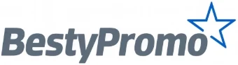 Besty Promo logo