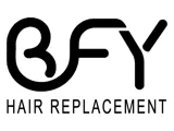BFY Hair System Replacement logo