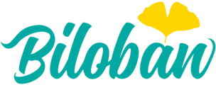 Biloban logo
