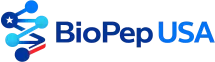 BioPep USA logo