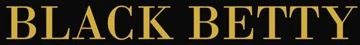 Black Betty logo