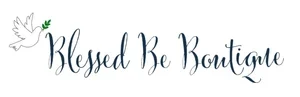 Blessed Be Boutique logo