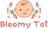 BLOOMYTOT logo