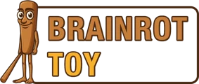 Brainrot Toy Store logo