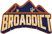 BROADDICT logo