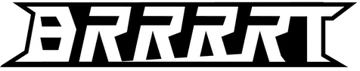 BRRRRT logo