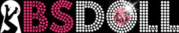 BSDoll logo