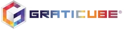 Graticube logo