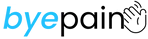 ByePain logo