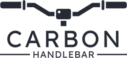 Carbon Handlebar logo