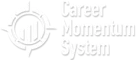 The Career Momentum System logo