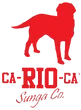 CA-RIO-CA logo