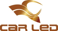 CarLEDLogo logo
