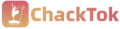 ChackTok logo