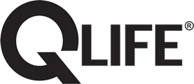 QLIFE Wellness logo