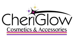 CheriGlow Cosmetics logo