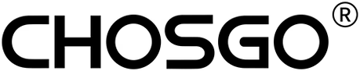 CHOSGO Hearing logo