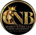 CNB Design Store LLC logo